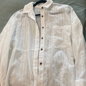 Princess Polly button down